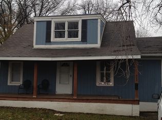 825 S Fuller Ave, Independence, MO 64052