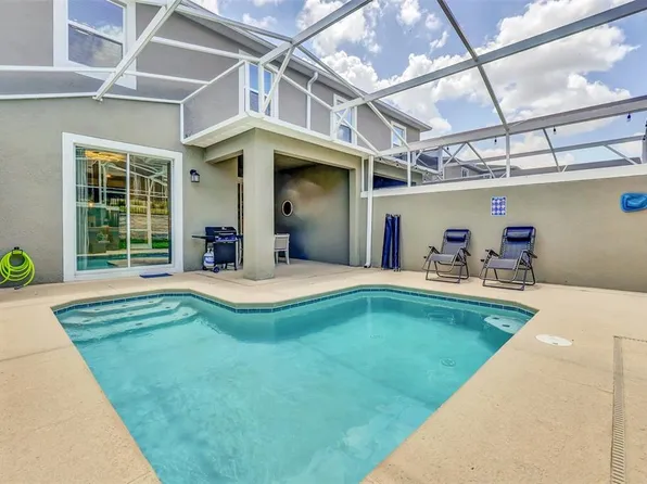 1000 Leader St, Davenport, FL 33896