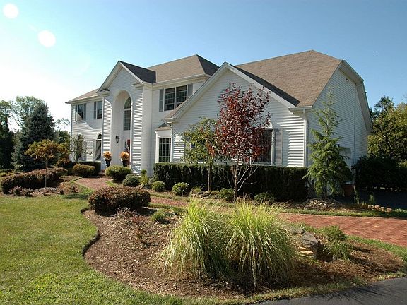 Professionally Landscaped