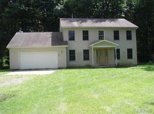 2979 Fruit St, Clay, MI