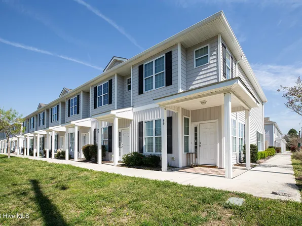 97 Dresser Ln, Leland, NC 28451