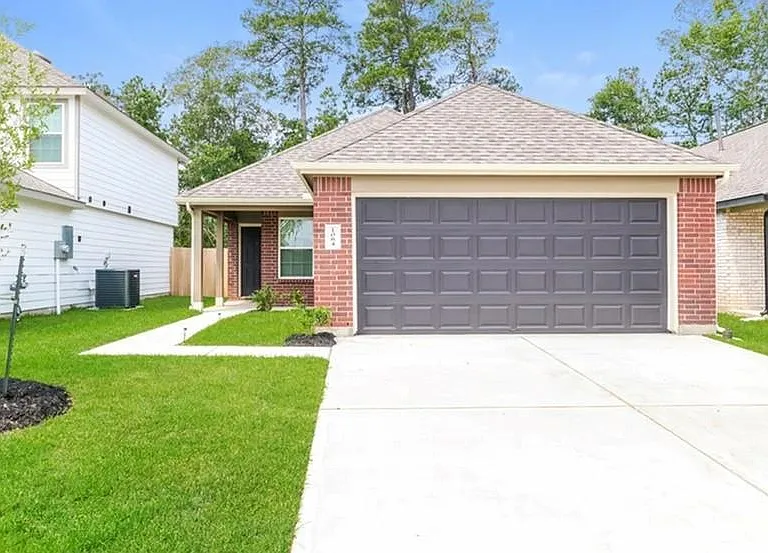 1084 Burkes Ridge Trl — Photo 1