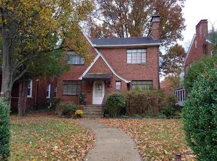 505 11th Ave, Huntington, WV 25701