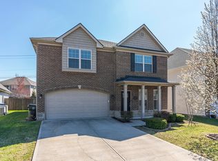1730 Amethyst Way, Lexington, KY 40509