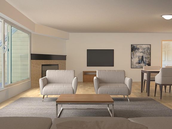 2nd image of 863 W 16th Ave #403