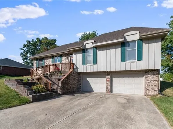 816 Kristen St, Cameron, MO 64429