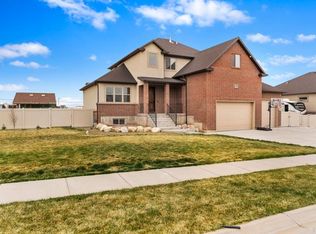 4928 W 4025 S, West Haven, UT 84401