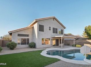 7270 W Tina Ln, Glendale, AZ 85310