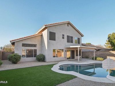 7270 W Tina Ln, Glendale, AZ, 85310