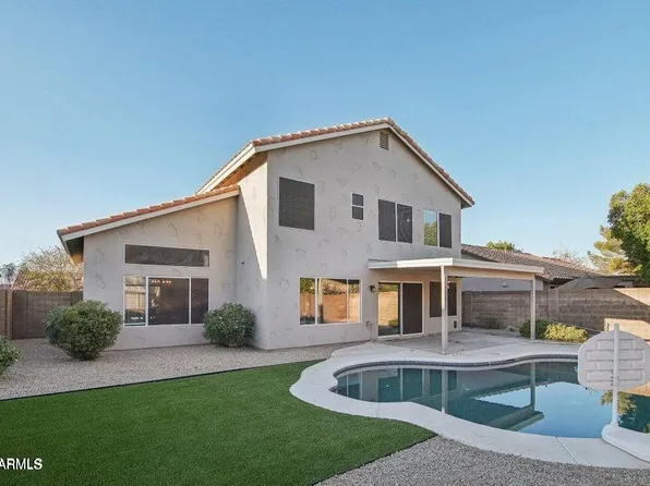 7270 W TINA Lane, Glendale, AZ 85310