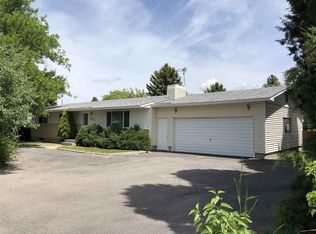 4934 Spraker St, Chubbuck, ID 83202
