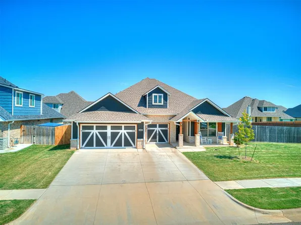 401 Greens Pkwy, Norman, OK 73069