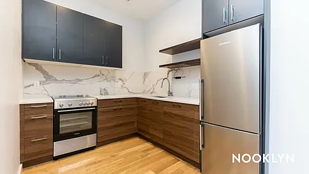 Rented by Nooklyn NYC LLC