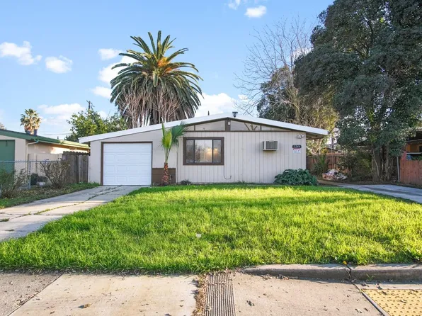 2244 La Jolla Dr, Stockton, CA 95204