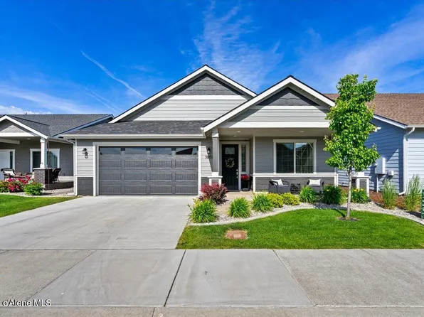 7863 N Hydrangea St, Coeur D Alene, ID 83815