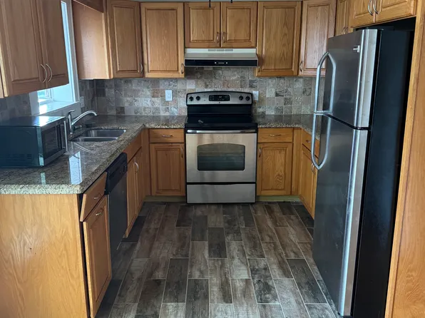 1214 Bartlett St APT 15, Houston, TX 77006