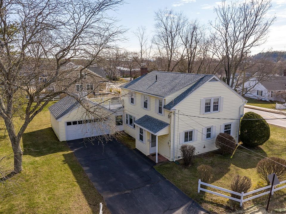 15 Glenwood Avenue, Dover, NH 03820 Zillow