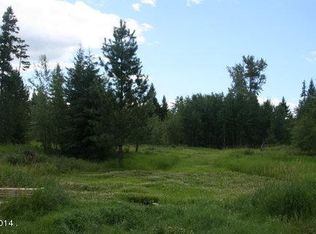714 Trap Rd, Columbia Falls, MT 59912