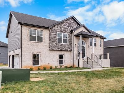 210 Cardinal Crk LOT 210, Clarksville, TN, 37040