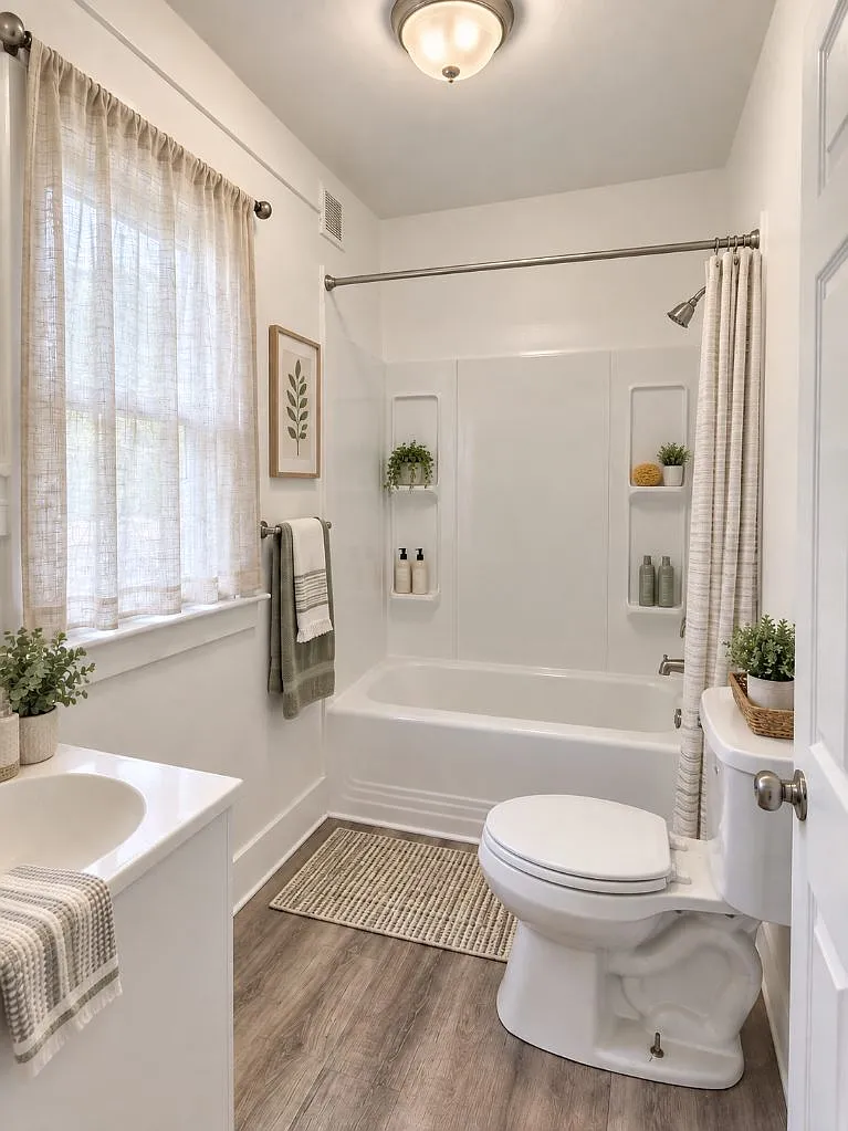 4 bed, 1260 sqft, $1,900 — Photo 4