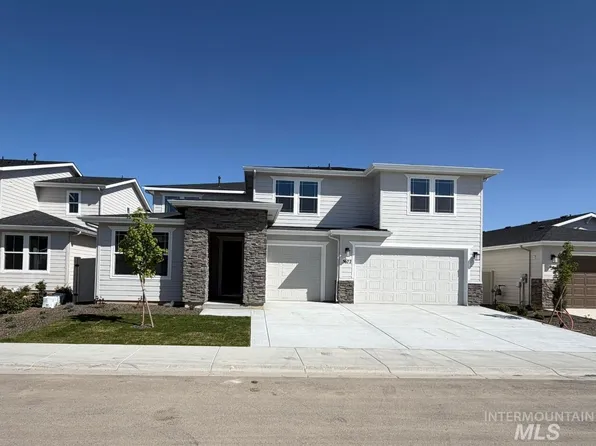 5672 W Ladle Rapids St, Meridian, ID 83646