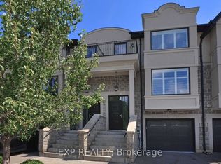 21 Matthew Ct, Toronto, ON M9B0C1