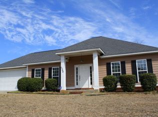 1702 Devon Dr, Albany, GA 31721