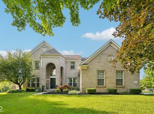 6177 Grove Walk Ct, Noblesville, IN 46062