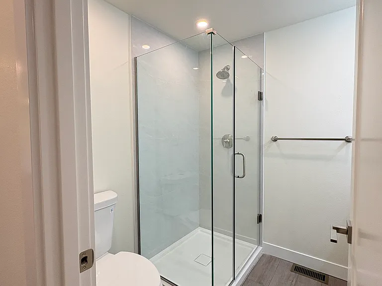 Bathroom #1
