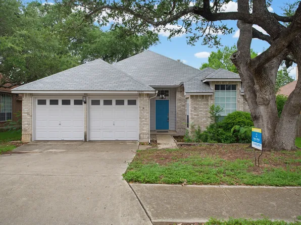 3921 Habersham, Schertz, TX 78154
