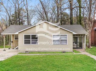801 Forest Ln, Benton, AR 72019