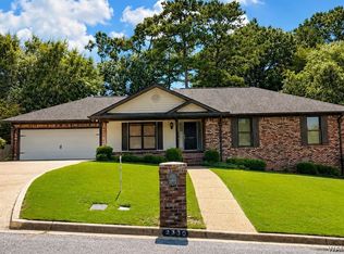 2330 Fort Fisher Rd, Tuscaloosa, AL 35406