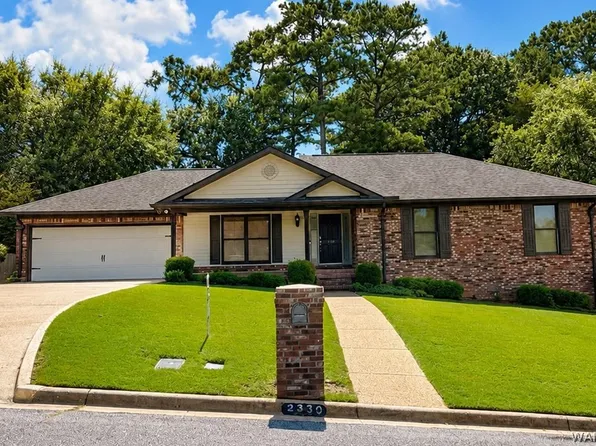 2330 Fort Fisher Rd, Tuscaloosa, AL 35406