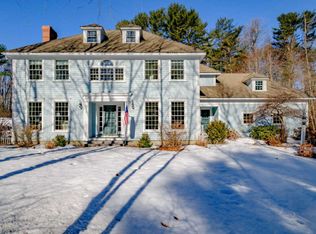 62 Seabury Ln, Yarmouth, ME 04096