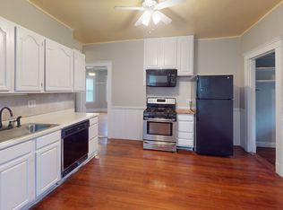 8 Olmstead St., Unit 3, Boston, MA 02130, Boston, MA 02130