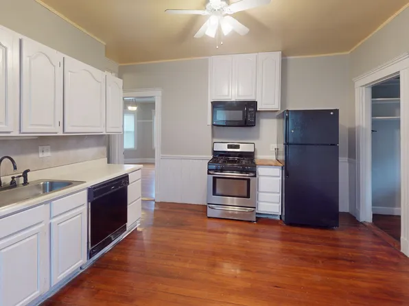 8 Olmstead St., Unit 3, Boston, MA 02130