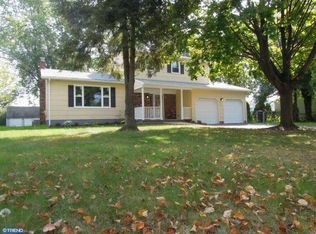 352 George Dye Rd, Hamilton, NJ 08691