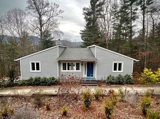 112 Black Oak Dr, Asheville, NC 28804