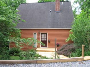 1412 Spring St, Radford, VA 24141