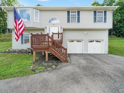44 First Street, Walden, NY, 12586