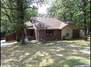602 Aspen Dr, Little Rock, AR 72211