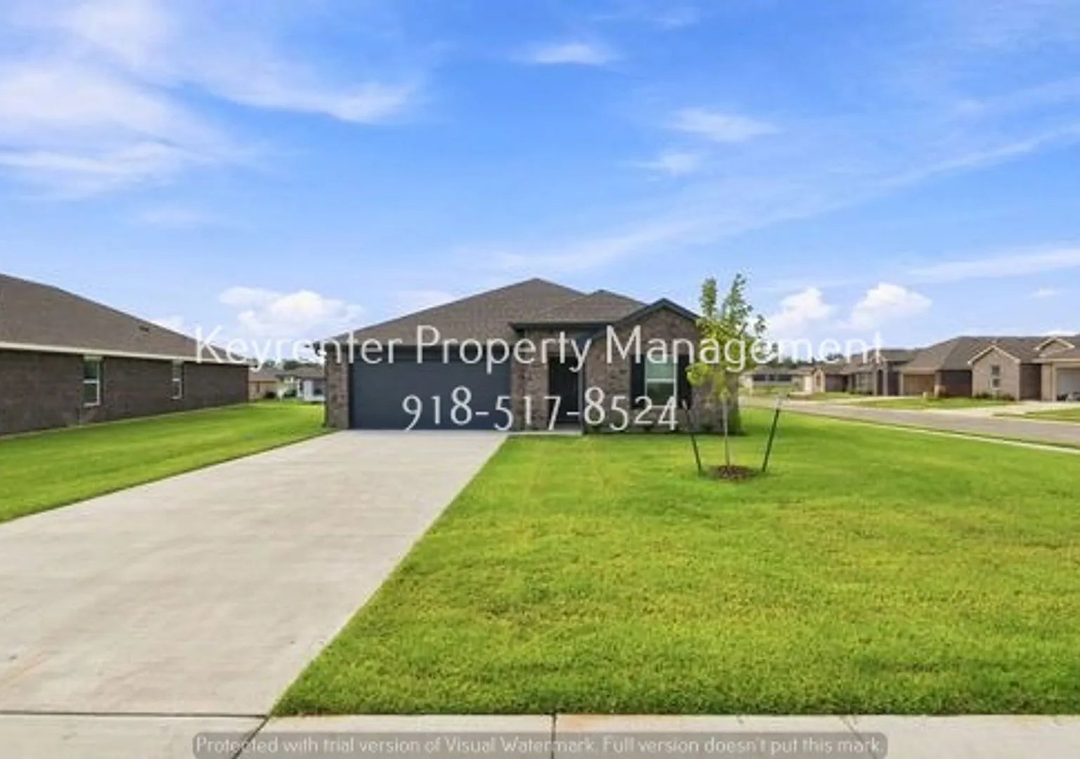 Brand New 4 Bedroom DR Horton Home! Available for Immediate Move in *BA Schools* — Photo 1