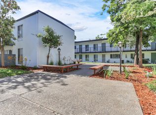 Courtyard Apartments, Carmichael, CA 95608