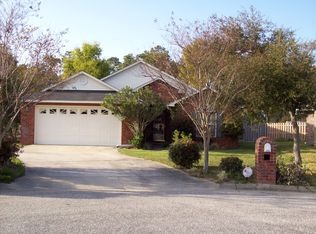 1308 Treasure Ct, Pensacola, FL 32506