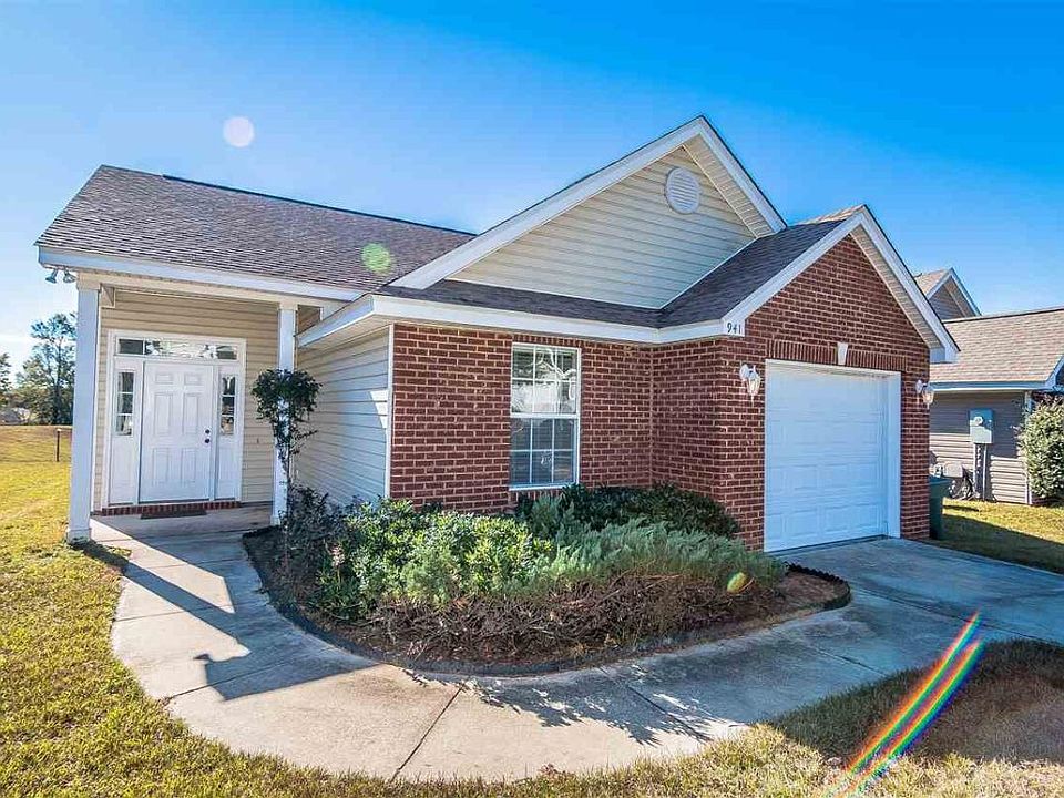941 Saddle Creek Run, Tallahassee, FL 32301 Zillow