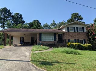 214 Ashley Cir, North Augusta, SC 29841