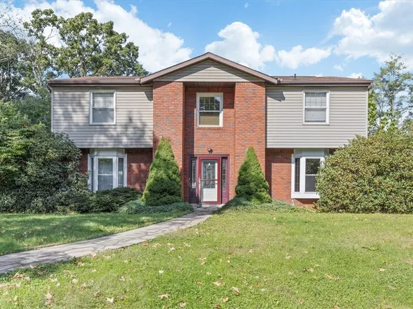 345 Stoneybrooke Dr, Cheswick, PA 15024