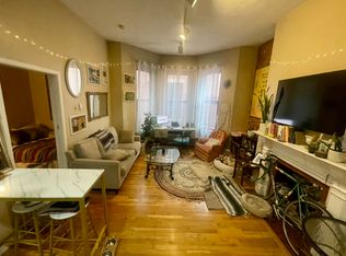 49 Hereford St APT 2R, Boston, MA 02115