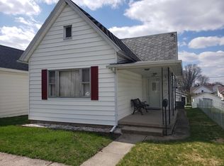 209 Highland St, Logansport, IN 46947