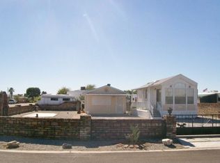 12271 E 36th St, Yuma, AZ 85367